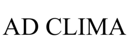 AD CLIMA trademark