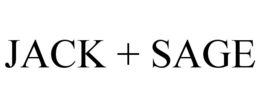 JACK + SAGE trademark