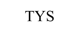 TYS trademark