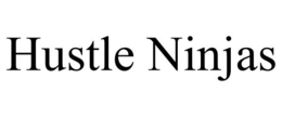HUSTLE NINJAS trademark