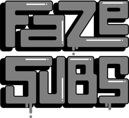FAZE SUBS trademark