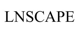 LNSCAPE trademark