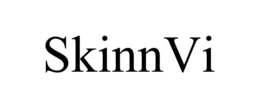 SKINNVI trademark