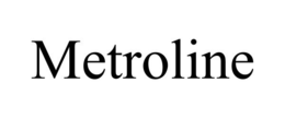 METROLINE trademark