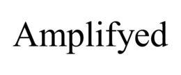 AMPLIFYED trademark