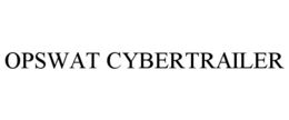 OPSWAT CYBERTRAILER trademark