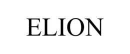 ELION trademark