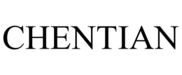 CHENTIAN trademark