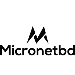 M MICRONETBD trademark