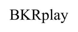 BKRPLAY trademark