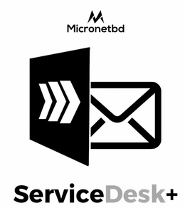 M MICRONETBD SERVICEDESK+ trademark