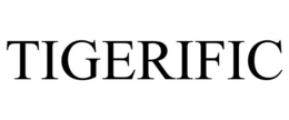 TIGERIFIC trademark