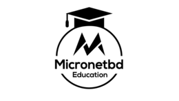 M MICRONETBD EDUCATION trademark