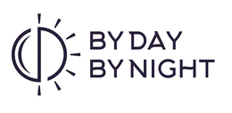 BY DAY BY NIGHT trademark