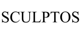 SCULPTOS trademark
