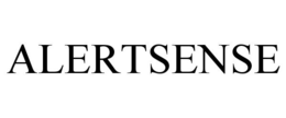 ALERTSENSE trademark