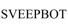 SVEEPBOT trademark