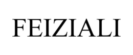 FEIZIALI trademark