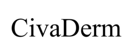 CIVADERM trademark