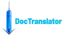 DOCTRANSLATOR trademark