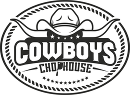 COWBOYS CHOPHOUSE trademark