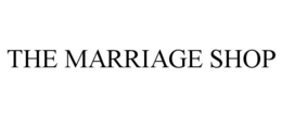 THE MARRIAGE SHOP trademark