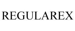 REGULAREX trademark