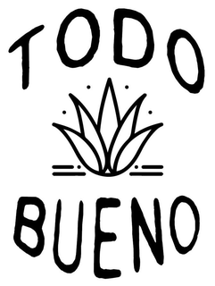 TODO BUENO trademark