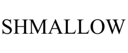 SHMALLOW trademark