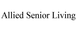ALLIED SENIOR LIVING trademark