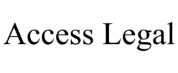 ACCESS LEGAL trademark
