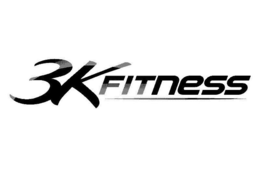 3K FITNESS trademark