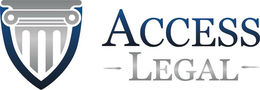 ACCESS LEGAL trademark
