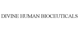 DIVINE HUMAN BIOCEUTICALS trademark