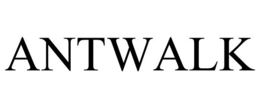 ANTWALK trademark