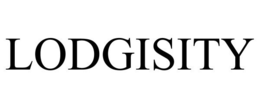 LODGISITY trademark
