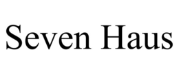 SEVEN HAUS trademark