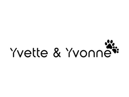 YVETTE & YVONNE trademark