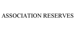 ASSOCIATION RESERVES trademark