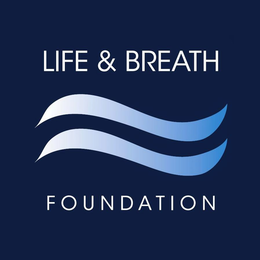 LIFE & BREATH FOUNDATION trademark