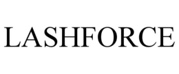 LASHFORCE trademark
