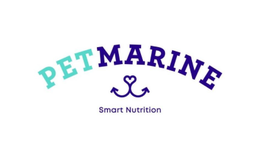PETMARINE SMART NUTRITION trademark