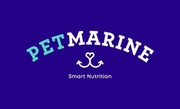 PETMARINE SMART NUTRITION trademark