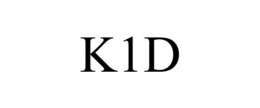 K1D trademark