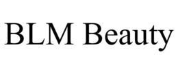 BLM BEAUTY trademark