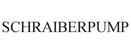 SCHRAIBERPUMP trademark