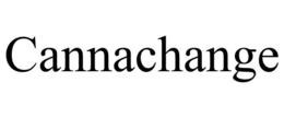 CANNACHANGE trademark