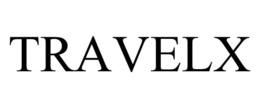TRAVELX trademark