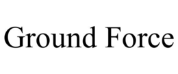 GROUND FORCE trademark