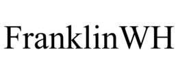 FRANKLINWH trademark